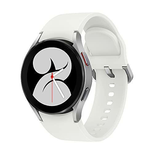 Samsung Galaxy Watch4 - Smartwatch, Control de Salud