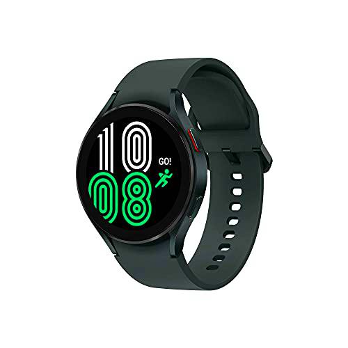 Samsung Galaxy Watch4 44 mm Reloj Smartwatch, monitorización de la Salud