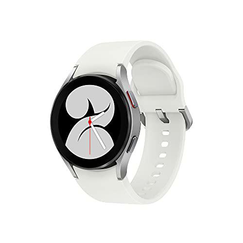 Samsung Galaxy Watch4 40 mm Reloj Smartwatch, Monitor de Salud