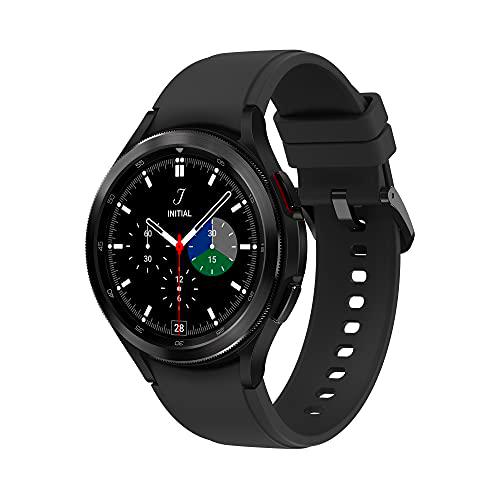 Samsung Galaxy Watch4 Classic Smart Watch, Bisel Giratorio