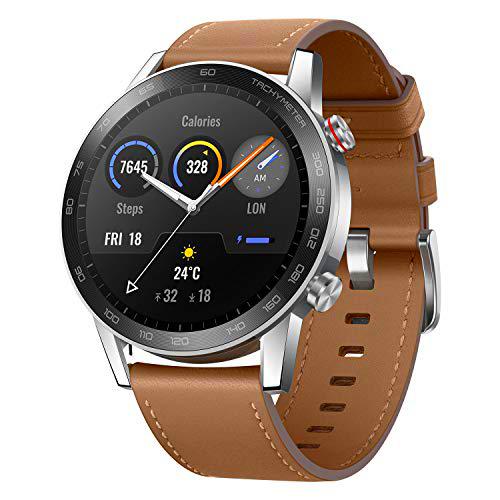 HONOR Smartwatch Magic Watch 2 46mm (hasta 2 Semanas de Batería