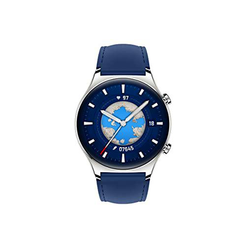 HONOR Watch GS 3 Reloj Inteligente con Pantalla Táctil AMOLED de 1,43&quot;