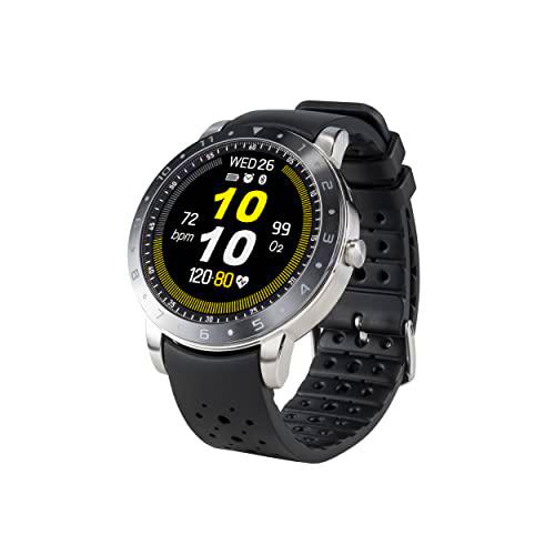 ASUS VivoWatch 5 (HC-B05) - Smartwatch Que monitoriza tu Salud