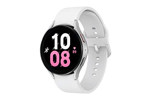 Samsung Galaxy Watch5 - Reloj Inteligente Redondo con Bluetooth