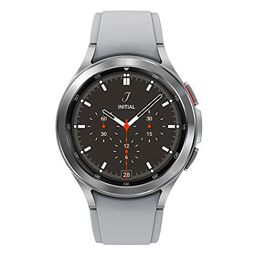 Samsung Galaxy Watch 4 Classic (46mm) Bluetooth - Smartwatch Silver