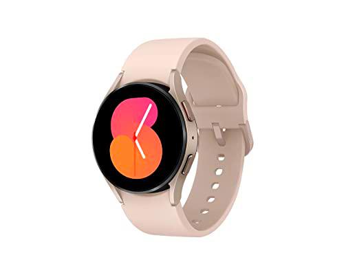 Samsung Galaxy Watch 5 (40mm) Bluetooth - Smartwatch Gold
