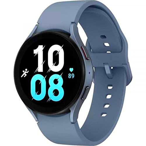 Samsung Galaxy Watch 5 (44mm) LTE - Smartwatch Blue