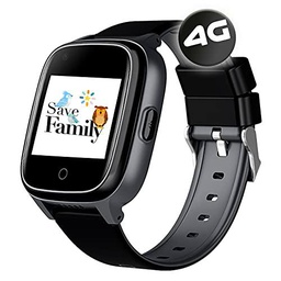 SaveFamily Senior. Reloj localizador personas mayores GPS