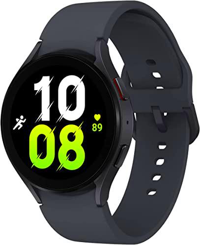 SAMSUNG Galaxy Watch 5 (44mm) Bluetooth - Smartwatch Graphite