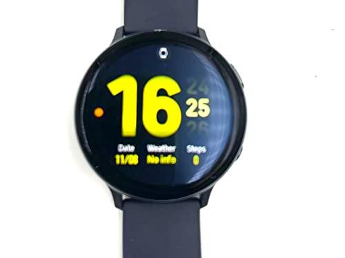 SAMSUNG Sam Galaxy Watch Active2 EU 44mm BLTH BK Compatible GAL