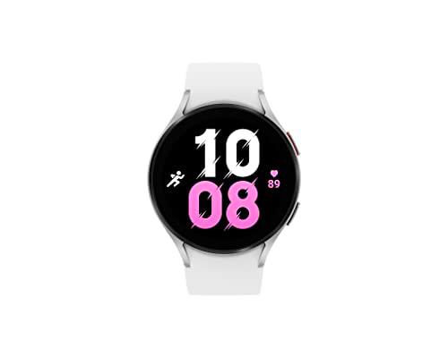 SAMSUNG Smartwatch Watch 5 R915 LTE Silver