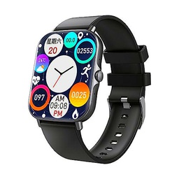 BigBuy Accessories Smartwatch, Estándar