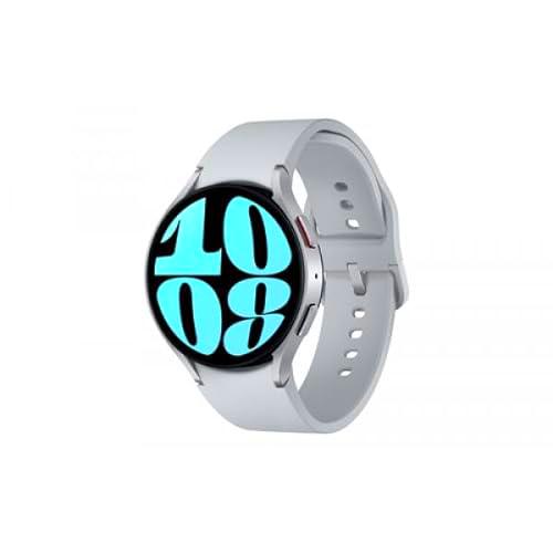 Samsung Galaxy Watch6 LTE 44 mm Plata