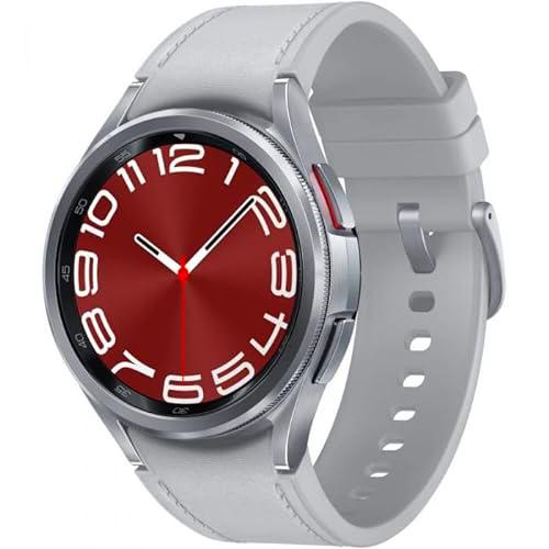 SAMSUNG R950 Galaxy Watch 6 Classic 43mm, Plata