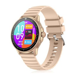 DAM Smartwatch ZW45 con notificaciones de Apps, Llamadas Bluetooth