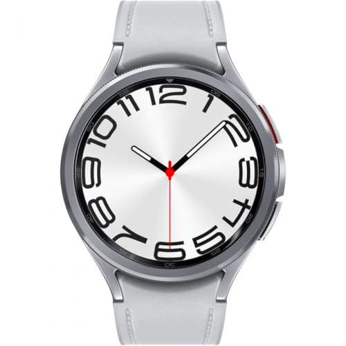 SAMSUNG R960 Galaxy Watch 6 Classic 47mm, Plata