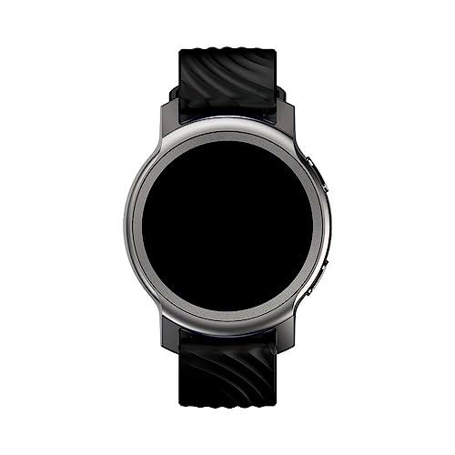 Motorola Moto Watch 100 - Reloj Inteligente de 42 mm
