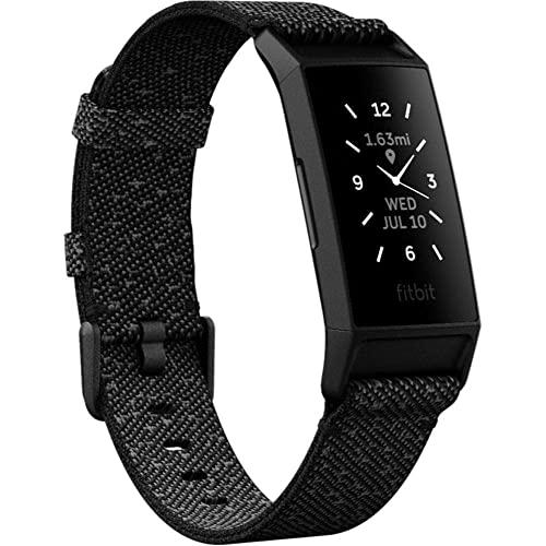 Fitbit Charge 4 SE Black