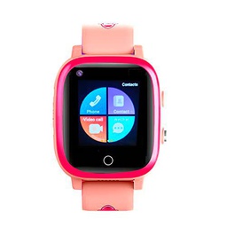 Smartwatch Garett Kids Sun Pro 4G różowy