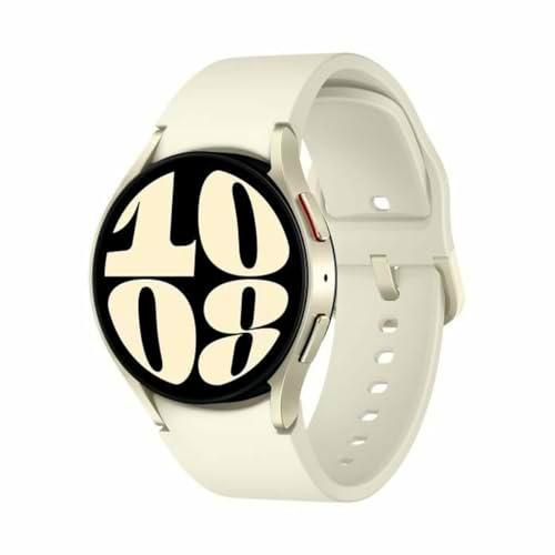 SAMSUNG Galaxy Watch6 40mm Crema Bluetooth