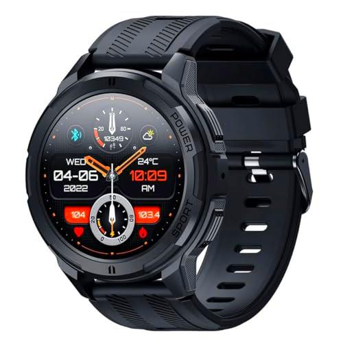 Smartwatch OUKITEL BT10 (BT10-BK/OL) Black