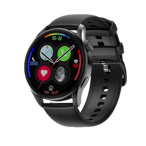 DAM Smartwatch DT3 con notificaciones, Pantalla Dividida
