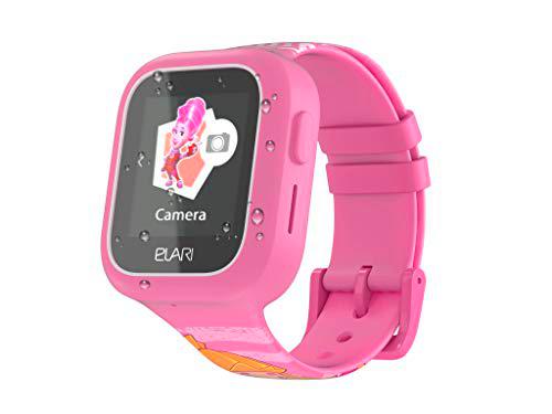 Reloj Inteligente Niño Niña Localizador Llamadas Bidireccionales Audio | smartwatch.tienda