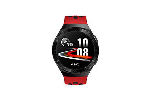 Huawei 55025280 Watch GT 2e Sport - Smartwatch de AMOLED pantalla de 1.39 pulgadas