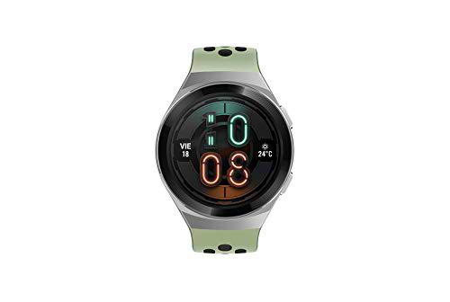 Huawei 55025279 Watch GT 2e Active - Smartwatch de AMOLED