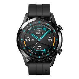 Huawei Watch GT2 Sport - Smartwatch con Caja de 46 Mm (Hasta 2 Semanas de Batería