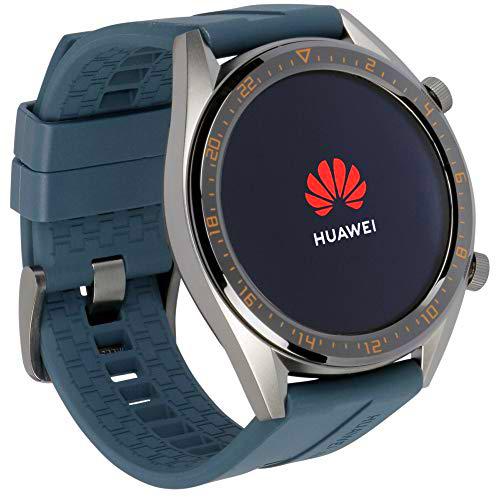 HUAWEI Watch GT Active Reloj Inteligente, Adultos Unisex