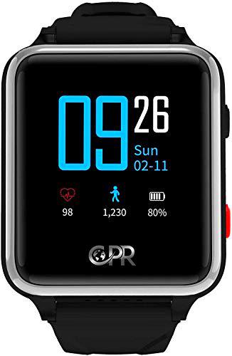 Reloj Inteligente CPR Guardian II para Padres y Seres Queridos