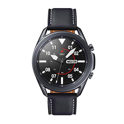 SAMSUNG Galaxy Watch3 - Smartwatch de 45mm, Bluetooth