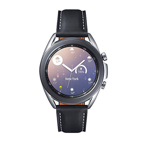 Samsung Galaxy Watch3 Smartwatch de 45mm, Bluetooth