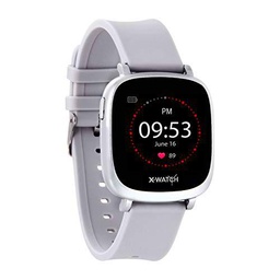 X-WATCH Smart-Watch 54041-E