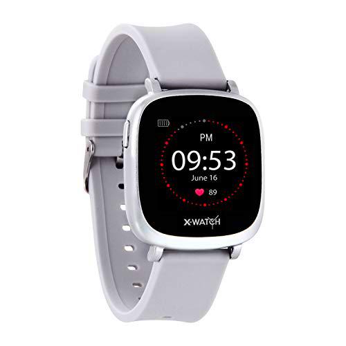 X-WATCH Smart-Watch 54041-E