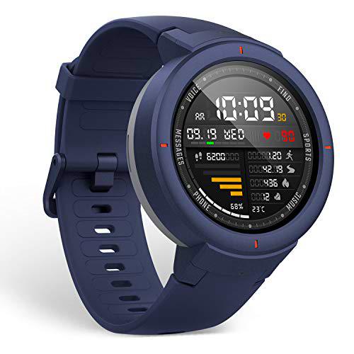 Amazfit Verge - Smartwatch Blue