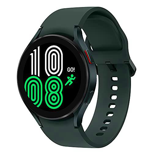 Samsung Galaxy Watch4 - Smartwatch, Control de Salud