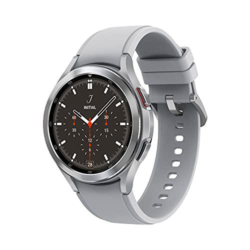 Samsung Galaxy Watch4 Classic 46 mm SmartWatch Acero Inoxidable