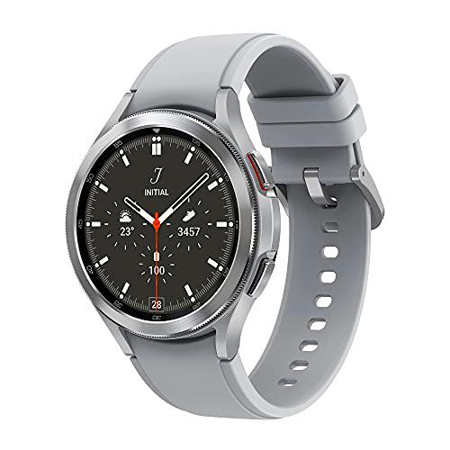 Samsung Galaxy Watch4 Classic - Smartwatch, Bisel Giratorio