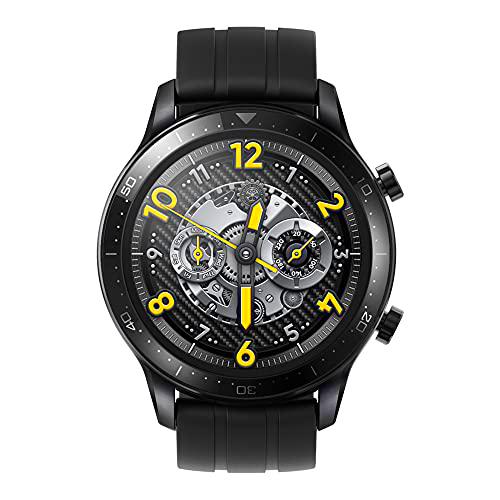 realme Watch S Pro Smartwatch, Pantalla táctil AMOLED