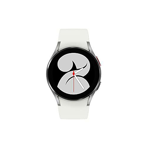 Samsung Galaxy Watch4 BT 40 mm Reloj Smartwatch, Monitor de Salud