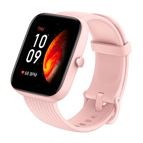 Amazfit Bip U Pro Smartwatch Reloj Inteligente Fitness Tracker