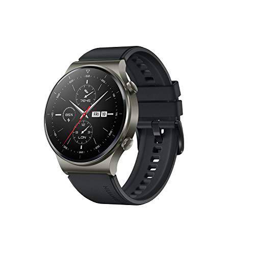 HUAWEI Watch GT 2 Pro + FreeBuds 3i - Smartwatch con Pantalla AMOLED de 1.39&quot;