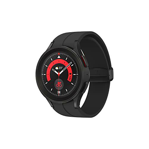 Samsung Galaxy Watch5 Pro, Reloj Inteligente, Monitorización de la Salud