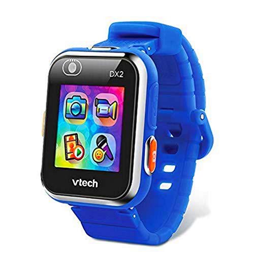 VTech Kidizoom Smart Watch DX2 - Reloj inteligente para niños