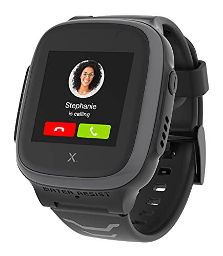 XPLORA X5 Play - Teléfono Reloj 4G para niños (SIM no incluida)