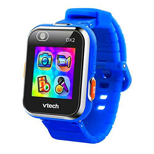 VTech - Kidizoom Smart Watch DX2, Reloj inteligente para niños