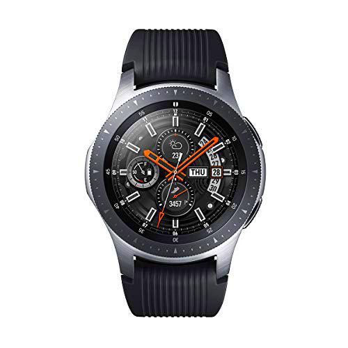 Samsung Galaxy Watch - Reloj Inteligente, LTE - Movistar Orange