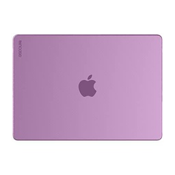 Carcasa Incase Dura MacBook 14 Pro 2021 Dots Rosa